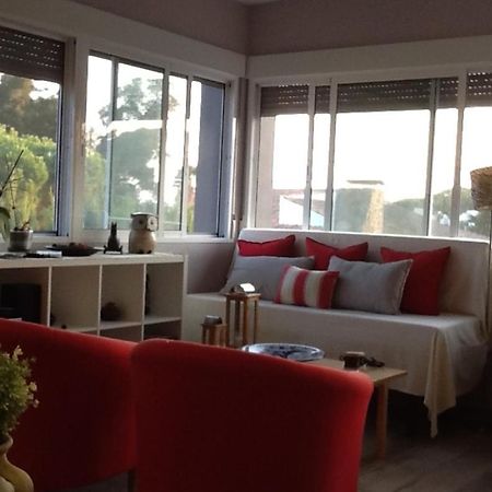 Villa En El Rompido "Entrepinos" エクステリア 写真