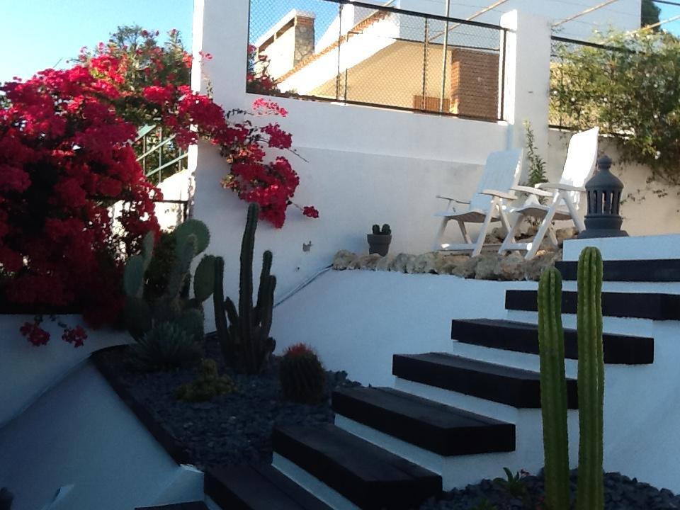 Villa En El Rompido "Entrepinos" エクステリア 写真
