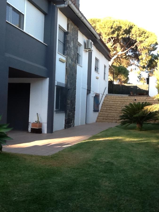 Villa En El Rompido "Entrepinos" エクステリア 写真