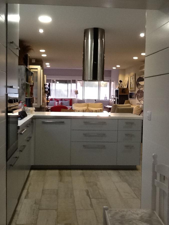 Villa En El Rompido "Entrepinos" エクステリア 写真