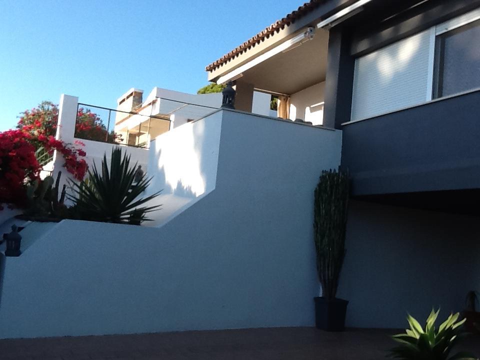 Villa En El Rompido "Entrepinos" エクステリア 写真