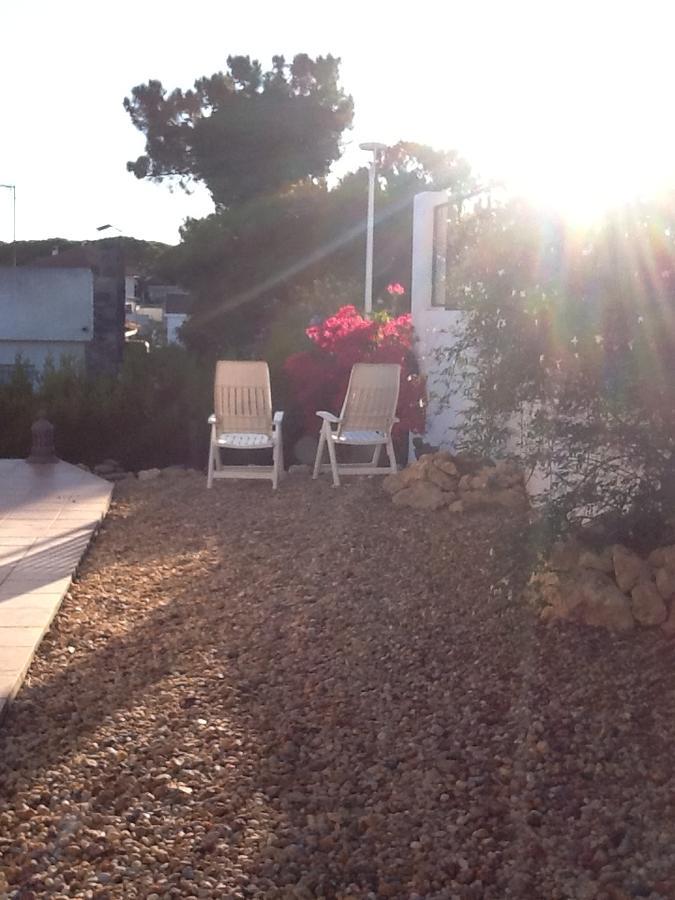 Villa En El Rompido "Entrepinos" エクステリア 写真