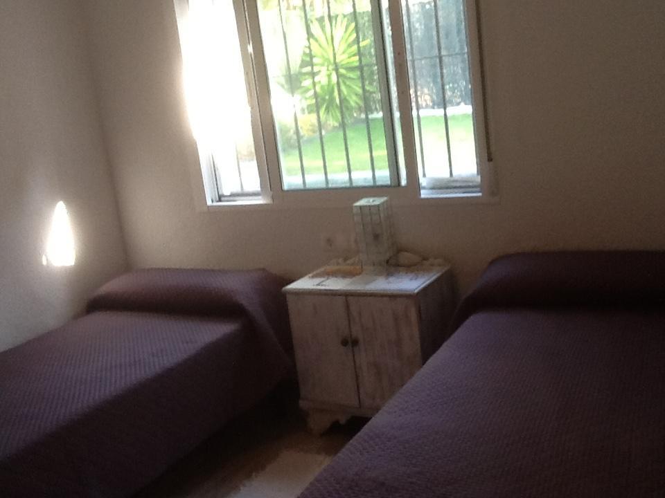 Villa En El Rompido "Entrepinos" エクステリア 写真