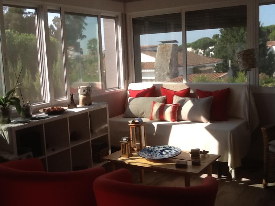 Villa En El Rompido "Entrepinos" エクステリア 写真